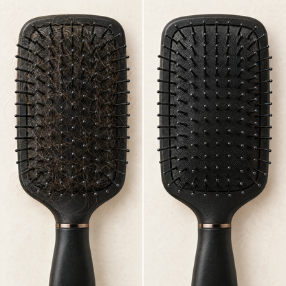 Rosemary & Rice Water Hair Spray